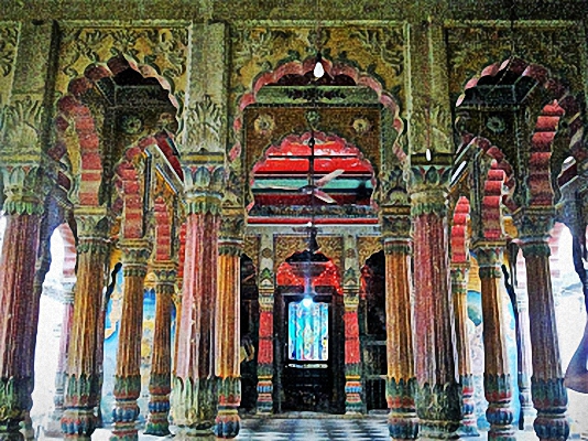 Temple""/